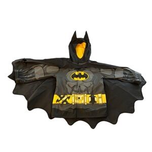 Western Chief Batman Rain Jacket